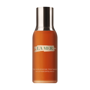 لوسیون لایه‌بردار و شفاف و یکدست‌کننده پوست صورت La Mer The Resurfacing Treatment مناسب انواع پوست حجم 100 میلی لیتر