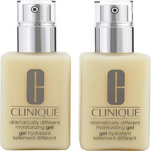 ژل مرطوب کننده مدل Dramatically Different مناسب برای پوست های مختلط تا چرب حجم 125 میلی لیتر