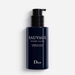 لوسیون بدن دیور ساواج Dior Sauvage | لوسیون خوشبوکننده مردانه دیور