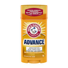 مام ضدتعریق آرماند همر مدل Ultra Max وزن 73گرم