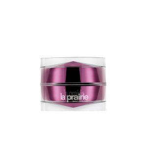 کرم دور چشم پلاتنیوم لاپری ضدچروک لوکس + لیفت قوی  La Prairie Platinum Rare Haute-Rejuvenation Eye Cream