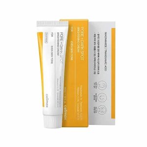 کرم ضدلک و روشن‌کننده سل‌مکس Celimax درمان جای لک و تنظیم رنگ پوست مناسب انواع پوست حجم 35 میلی لیتر