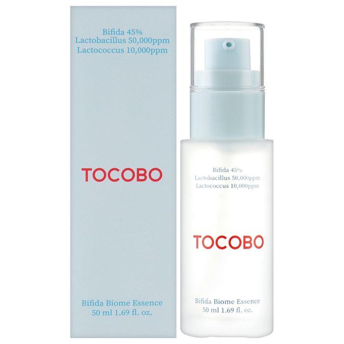اسنس-تقویت-کننده-بیفیدا-توکوبو-Tocobo-Bifida-Biome-Essence-50ml-700x700